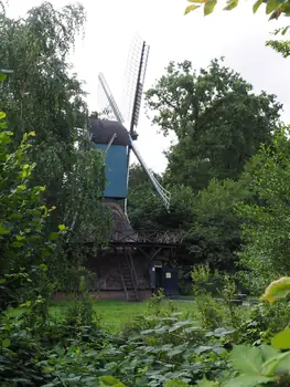 Museumsdorf Cloppenburg - Lower Saxony open air museum (Germany)